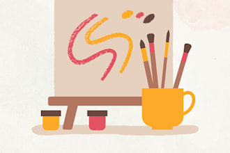design any social media template in canva