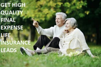 generate quality life insurance leads