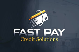 design credit repair, bookkeeping,accounting,tax,consulting logo