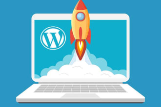 do wordpress speed optimization for google page speed insight and gtmetrix