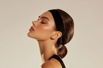 create ai powered brand ambassador, ai influencer and ai product images