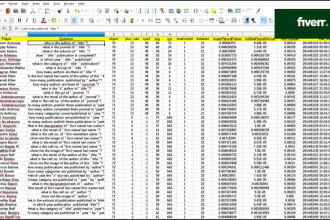 convert your data that format you want