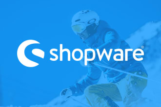 do any task in shopware