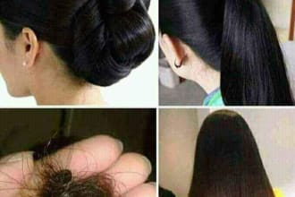 formulate hair care natural products