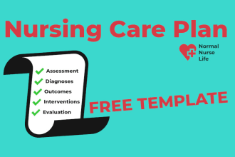 complete your  care plan on any disease or condition