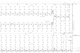 do fire fighting design