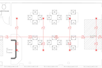 design fire fighting and fire sprinkler system as per nfpa