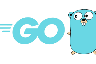 develop web applications in golang