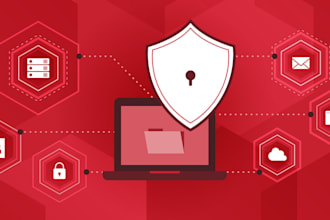 do any cyber security task
