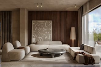 create ai powered photorealistic interior design renders