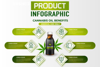 design custom business canva infographic flowchart org chart  bol infographics