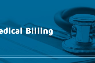 be your medical biller and credentialing specialist