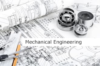 solve mechanical engineering problem