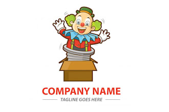 create an awesome toys logo design for your business