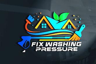 do 3d gold best outstanding timeless simple prefect logo design