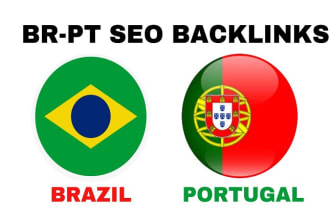 do high authority brazil trust flow backlinks portugal seo link building