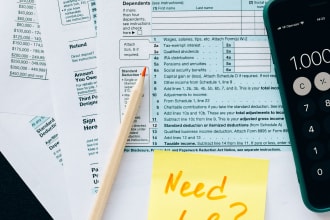 prepare w2 w3 940 941 1099 misc and relevant forms