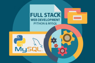 help in python scripts, django, flask, fastapi projects