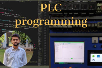 do automation with plc programming for delta, siemens