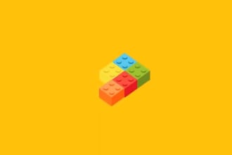 do 2d game and software animation json, lottie and rive