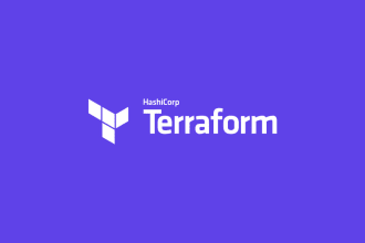 automate AWS infra using terraform