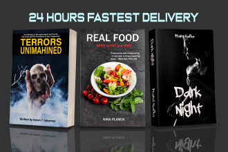 book cover design, ebook cover, kdp book cover, kindle cover