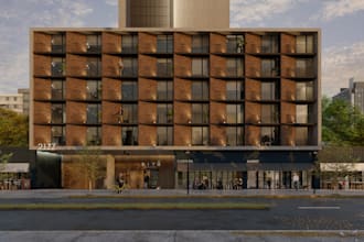 do photorealistic renders in lumion