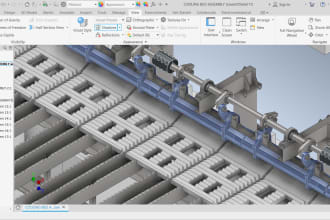 do autodesk inventor professional tasks
