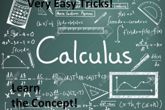 help you to learn the concepts of calculus in an easy way