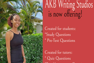 create conclusive quiz questions