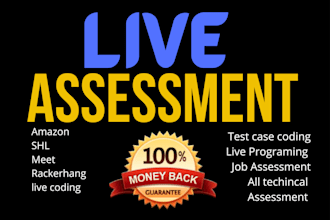 do job assessment for you