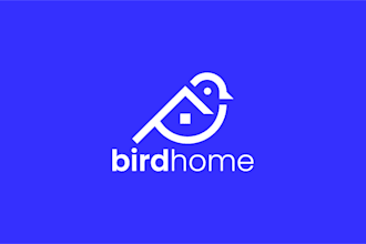 be your world class company logo designer