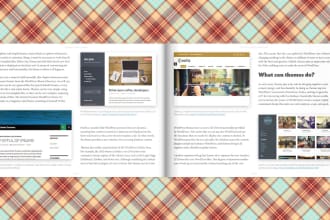 create pdf file to interactive flipbook or digital magazine