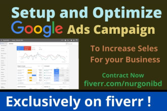 setup google shopping ads merchant center shopping feed