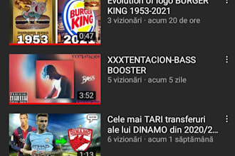 editing photo high quality and thumbnail for yt