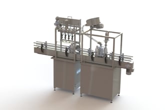 provide mechanical and industrial product design