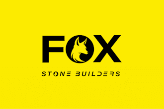create a modern minimalistic logo