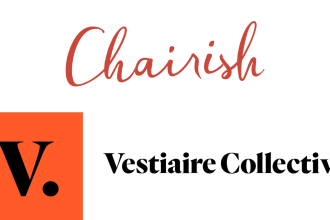 list products on chairish, vestiaire collective
