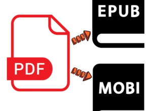 do ebook, mobi conversion to doc, PDF, docx, HTML, mp3 file