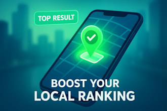 rank your google business profile in the top 3 map pack
