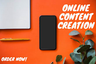 create an elearning english course and do lesson planning