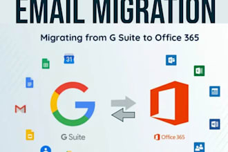 do email migration office 365, g suite gmail, webmail