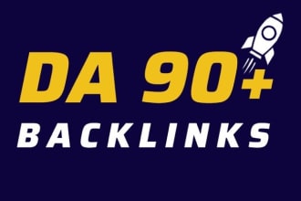 improve your website ranking by SEO  backlinks for google ranking