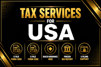 e file form 1099, 1098, health insurance 1095, fincen boi report