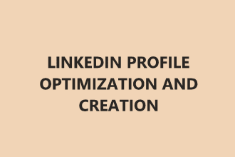 revamp and optimize your linkedin profile