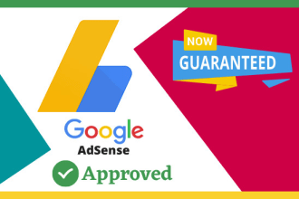 fix the google adsense approval for your website