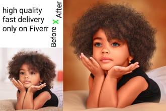 create cartoon digital paintings from your photos