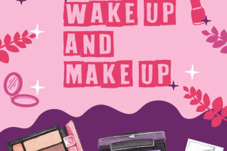 design beauty and makeup quotes for istagram