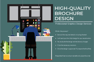 design professional standard corporate identities