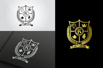 do trendy fashion minimalist modern luxury business logo
